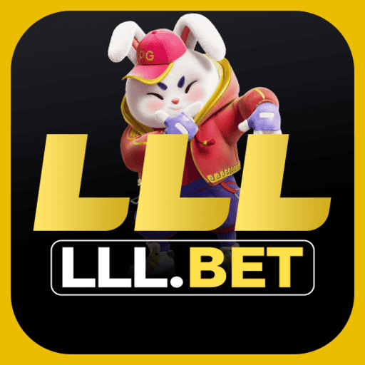 Imagem promocional da LLBET mostrando a plataforma e suas vantagens