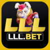 Logo da LLBET
